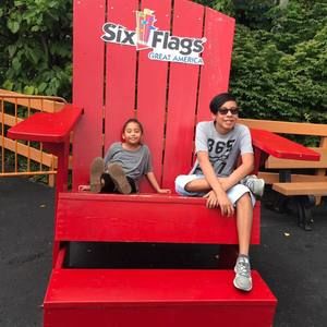 Meet your Posher, Vanessa